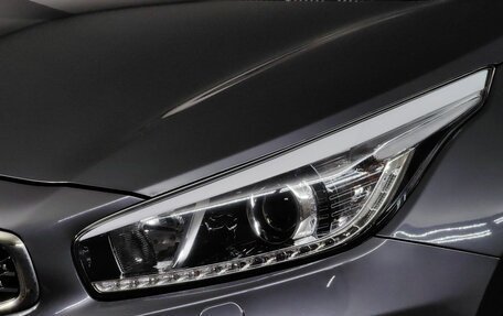 KIA cee'd III, 2018 год, 1 497 000 рублей, 10 фотография