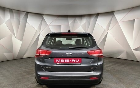 KIA cee'd III, 2018 год, 1 497 000 рублей, 8 фотография