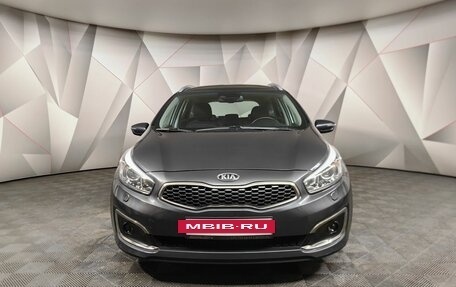 KIA cee'd III, 2018 год, 1 497 000 рублей, 7 фотография