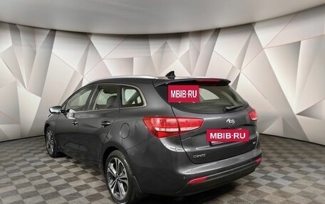 KIA cee'd III, 2018 год, 1 497 000 рублей, 4 фотография