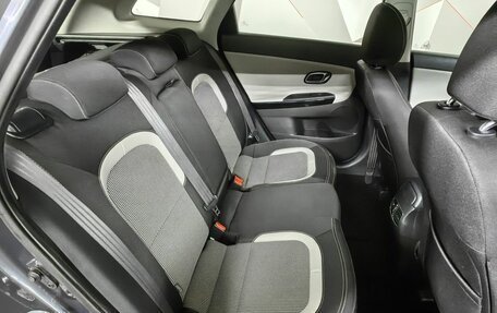 KIA cee'd III, 2018 год, 1 497 000 рублей, 16 фотография