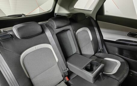 KIA cee'd III, 2018 год, 1 497 000 рублей, 17 фотография