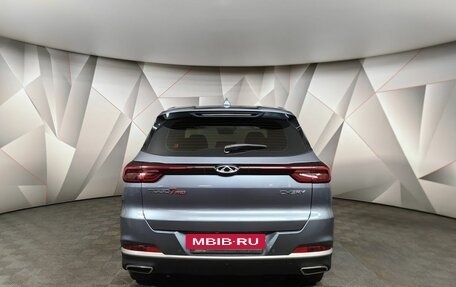 Chery Tiggo 7 Pro, 2021 год, 1 633 000 рублей, 8 фотография