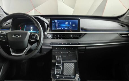 Chery Tiggo 7 Pro, 2021 год, 1 633 000 рублей, 14 фотография