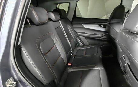 Chery Tiggo 7 Pro, 2021 год, 1 633 000 рублей, 15 фотография