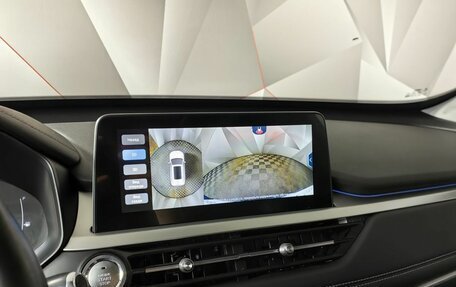 Chery Tiggo 7 Pro, 2021 год, 1 633 000 рублей, 21 фотография