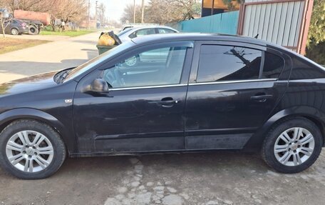 Opel Astra H, 2008 год, 430 000 рублей, 2 фотография