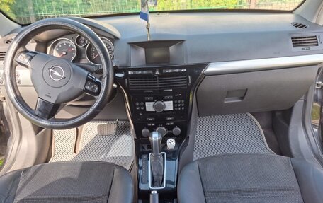 Opel Astra H, 2008 год, 430 000 рублей, 10 фотография