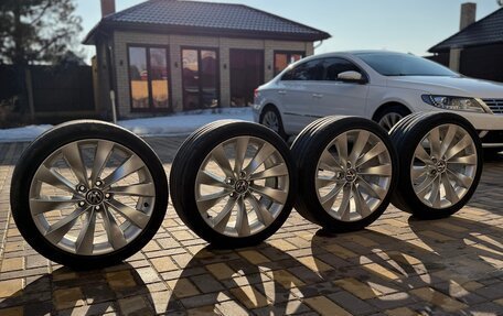 Volkswagen Passat CC I рестайлинг, 2012 год, 1 650 000 рублей, 5 фотография