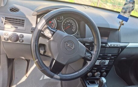 Opel Astra H, 2008 год, 430 000 рублей, 13 фотография