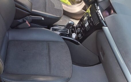 Opel Astra H, 2008 год, 430 000 рублей, 12 фотография