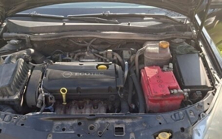 Opel Astra H, 2008 год, 430 000 рублей, 9 фотография