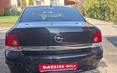 Opel Astra H, 2008 год, 430 000 рублей, 6 фотография