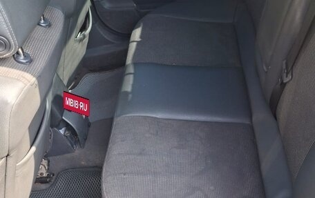 Opel Astra H, 2008 год, 430 000 рублей, 14 фотография