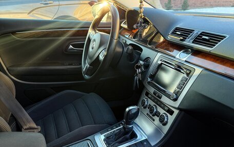 Volkswagen Passat CC I рестайлинг, 2012 год, 1 650 000 рублей, 7 фотография