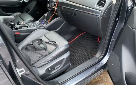 Mazda CX-5 II, 2015 год, 2 390 000 рублей, 7 фотография