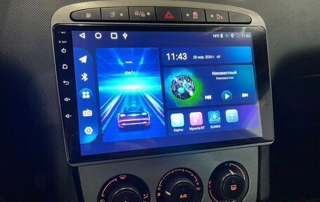 Peugeot 308 II, 2008 год, 399 000 рублей, 7 фотография