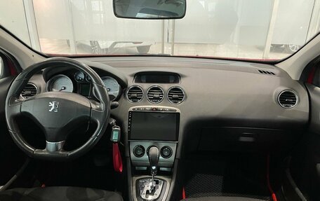 Peugeot 308 II, 2008 год, 399 000 рублей, 5 фотография