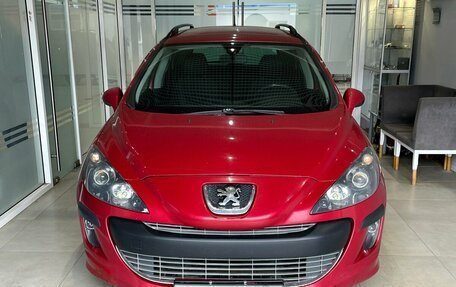 Peugeot 308 II, 2008 год, 399 000 рублей, 2 фотография