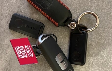 Mazda CX-5 II, 2015 год, 2 390 000 рублей, 18 фотография