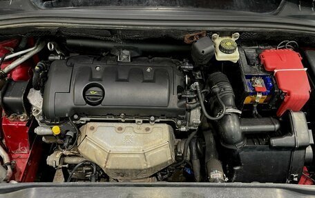 Peugeot 308 II, 2008 год, 399 000 рублей, 14 фотография