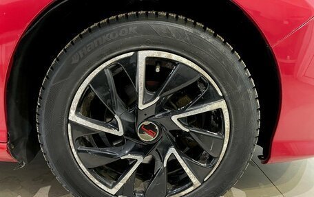 Peugeot 308 II, 2008 год, 399 000 рублей, 15 фотография