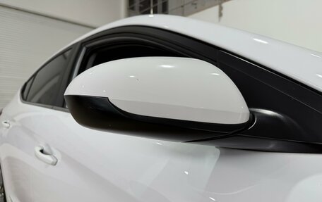 Hyundai Elantra VI рестайлинг, 2017 год, 1 650 000 рублей, 18 фотография