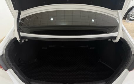 Hyundai Elantra VI рестайлинг, 2017 год, 1 650 000 рублей, 22 фотография