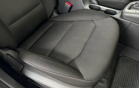 Hyundai Elantra VI рестайлинг, 2017 год, 1 650 000 рублей, 26 фотография