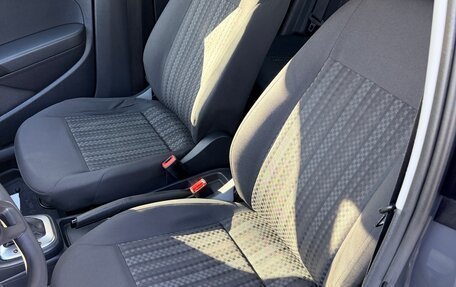 Volkswagen Polo VI (EU Market), 2016 год, 825 000 рублей, 6 фотография