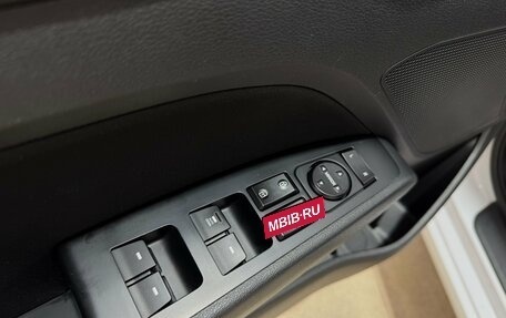 Hyundai Elantra VI рестайлинг, 2017 год, 1 650 000 рублей, 30 фотография