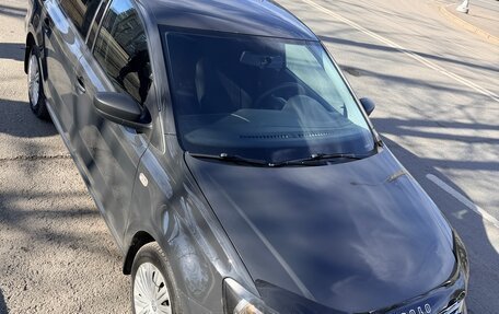 Volkswagen Polo VI (EU Market), 2016 год, 825 000 рублей, 11 фотография