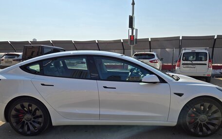 Tesla Model 3 I, 2022 год, 5 500 000 рублей, 6 фотография