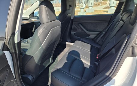 Tesla Model 3 I, 2022 год, 5 500 000 рублей, 9 фотография