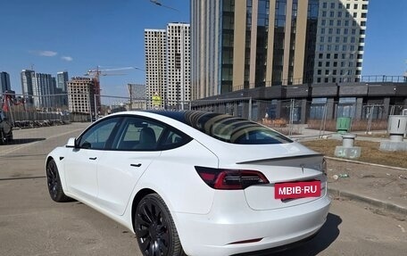 Tesla Model 3 I, 2022 год, 5 500 000 рублей, 3 фотография