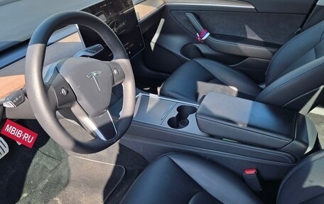 Tesla Model 3 I, 2022 год, 5 500 000 рублей, 8 фотография