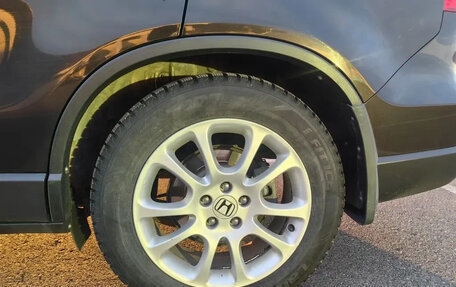 Honda CR-V III рестайлинг, 2008 год, 1 200 000 рублей, 9 фотография