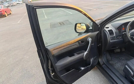 Honda CR-V III рестайлинг, 2008 год, 1 200 000 рублей, 6 фотография