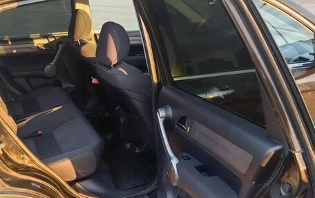 Honda CR-V III рестайлинг, 2008 год, 1 200 000 рублей, 7 фотография