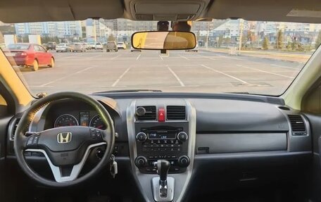 Honda CR-V III рестайлинг, 2008 год, 1 200 000 рублей, 3 фотография
