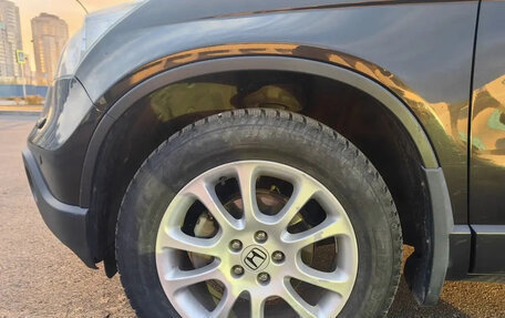 Honda CR-V III рестайлинг, 2008 год, 1 200 000 рублей, 8 фотография