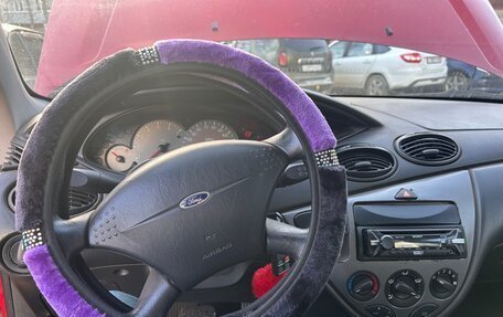 Ford Focus IV, 2001 год, 150 000 рублей, 7 фотография