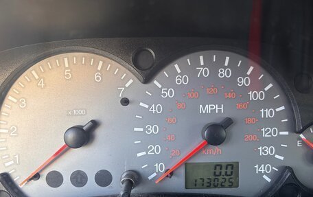 Ford Focus IV, 2001 год, 150 000 рублей, 6 фотография