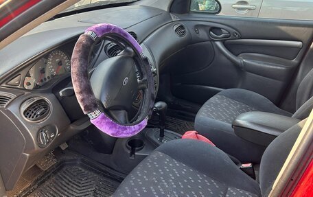 Ford Focus IV, 2001 год, 150 000 рублей, 5 фотография