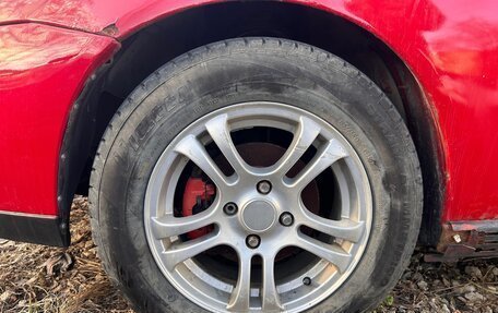 Ford Focus IV, 2001 год, 150 000 рублей, 8 фотография