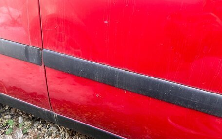 Ford Focus IV, 2001 год, 150 000 рублей, 12 фотография