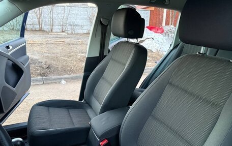 Volkswagen Tiguan I, 2011 год, 1 380 000 рублей, 14 фотография