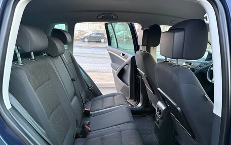 Volkswagen Tiguan I, 2011 год, 1 380 000 рублей, 12 фотография