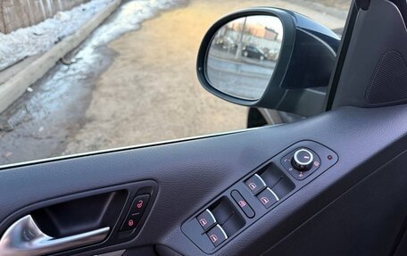 Volkswagen Tiguan I, 2011 год, 1 380 000 рублей, 13 фотография