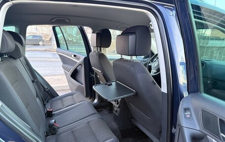 Volkswagen Tiguan I, 2011 год, 1 380 000 рублей, 15 фотография